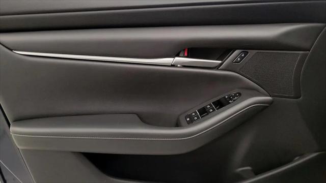 2020 Mazda Mazda3 Base