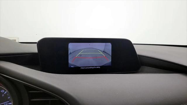 2020 Mazda Mazda3 Base