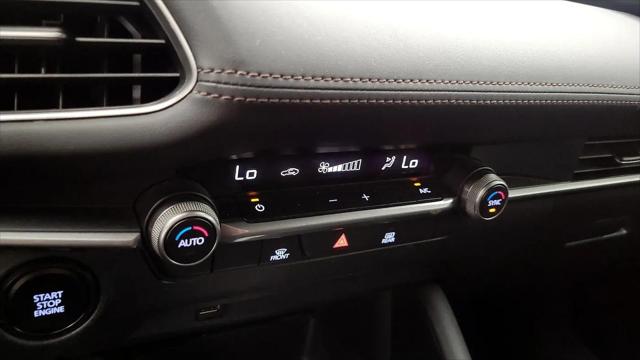 2020 Mazda Mazda3 Base