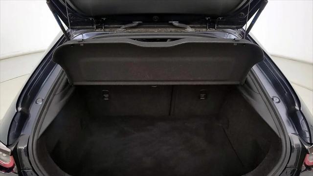 2020 Mazda Mazda3 Base
