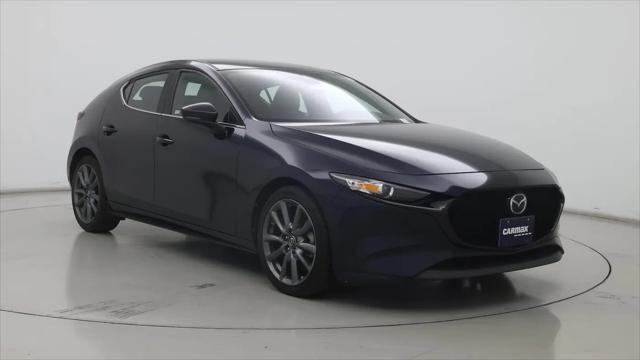 2020 Mazda Mazda3 Base for sale in Palm Desert, CA