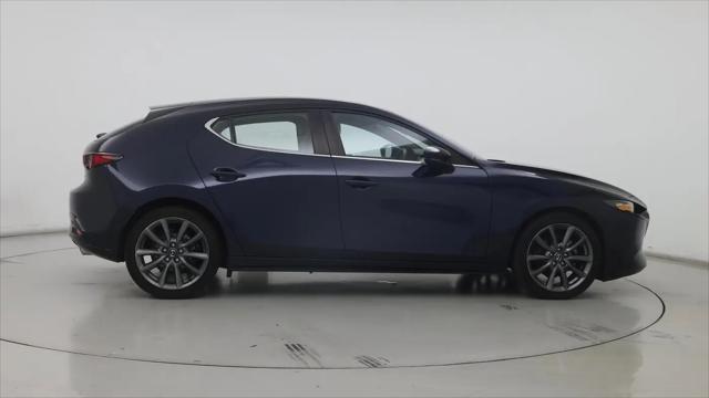2020 Mazda Mazda3 Base