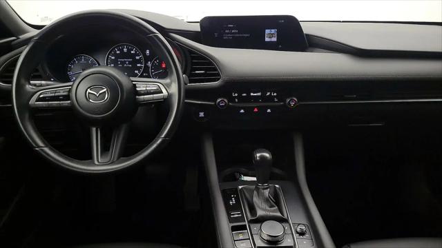 2020 Mazda Mazda3 Base