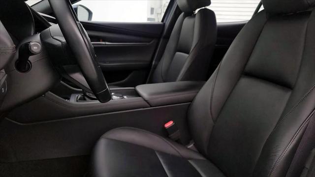 2020 Mazda Mazda3 Base
