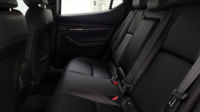 2020 Mazda Mazda3 Base