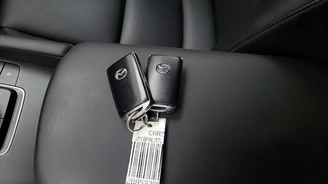 2020 Mazda Mazda3 Base