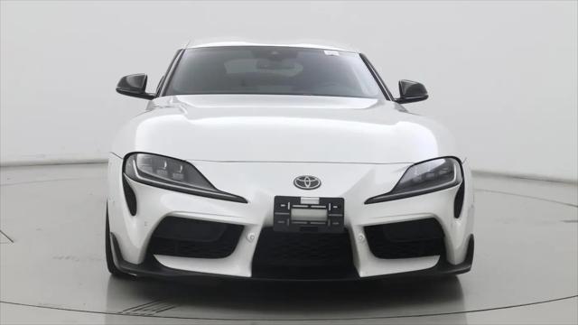 2022 Toyota GR Supra 3.0 Premium