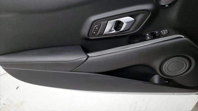 2022 Toyota GR Supra 3.0 Premium