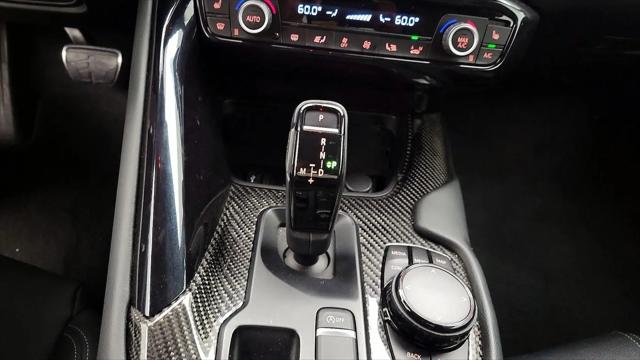 2022 Toyota GR Supra 3.0 Premium