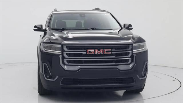 2023 GMC Acadia AWD AT4