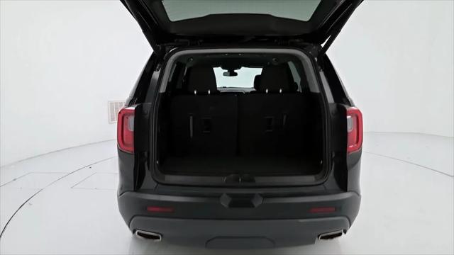 2023 GMC Acadia AWD AT4