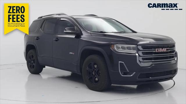 2023 GMC Acadia AWD AT4 for sale in Charlotte, NC