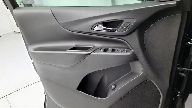 2022 Chevrolet Equinox FWD LT