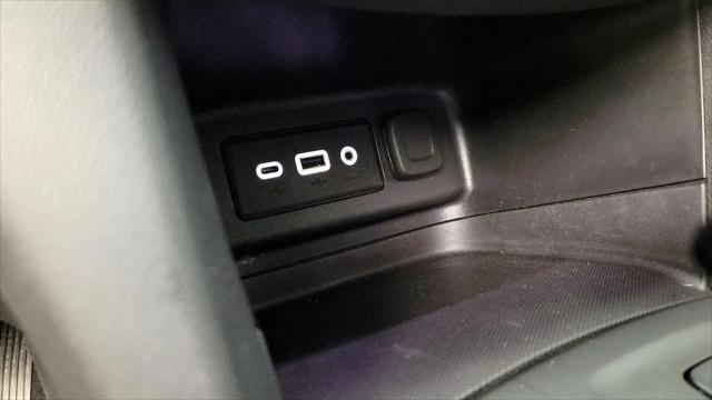 2022 Chevrolet Equinox FWD LT