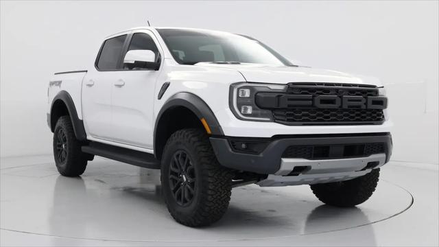 2024 Ford Ranger Raptor for sale in Charlotte, NC