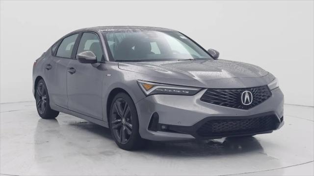 2024 Acura Integra A-SPEC Technology for sale in Charlotte, NC