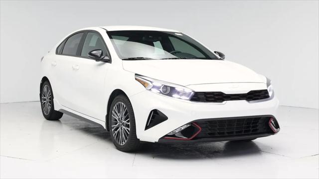 2023 Kia Forte GT-Line for sale in Charlotte, NC