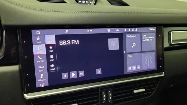 2020 Porsche Cayenne Turbo