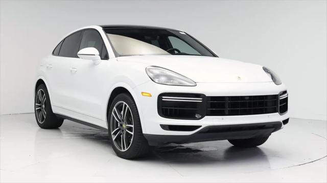 2020 Porsche Cayenne Turbo for sale in Charlotte, NC