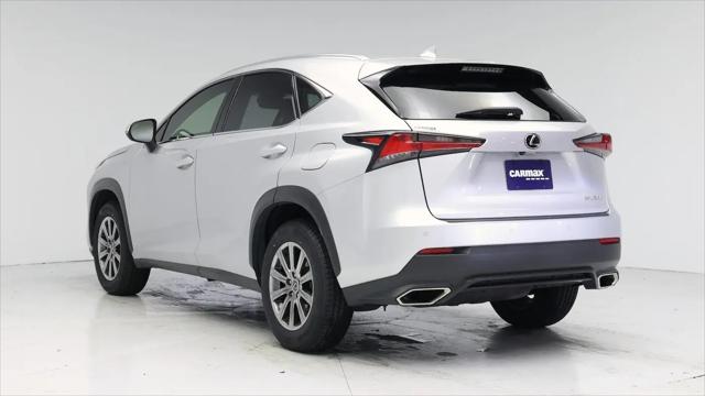 2019 Lexus NX 300 NX 300