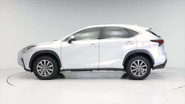 2019 Lexus NX 300 NX 300