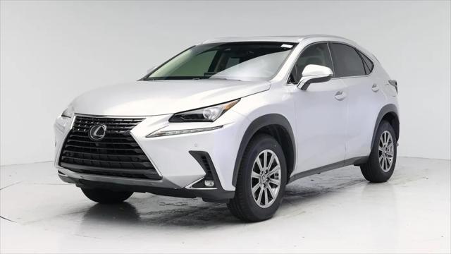 2019 Lexus NX 300 NX 300
