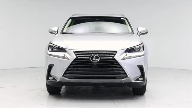 2019 Lexus NX 300 NX 300