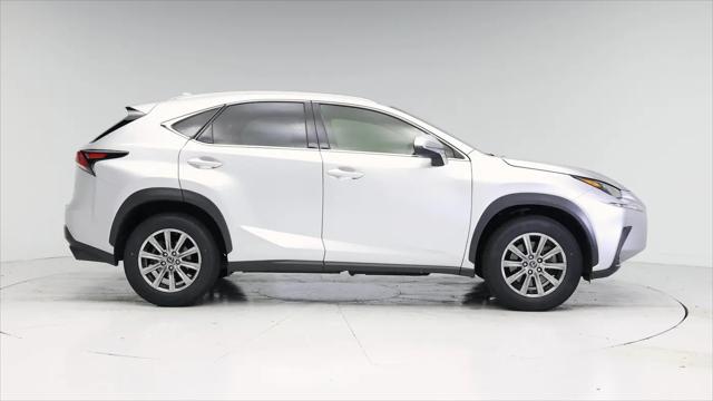 2019 Lexus NX 300 NX 300