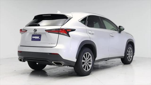 2019 Lexus NX 300 NX 300