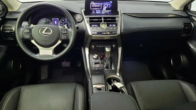 2019 Lexus NX 300 NX 300