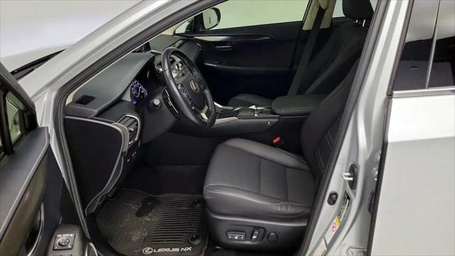 2019 Lexus NX 300 NX 300
