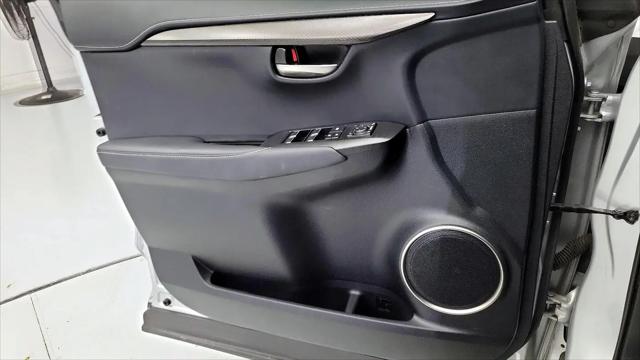 2019 Lexus NX 300 NX 300