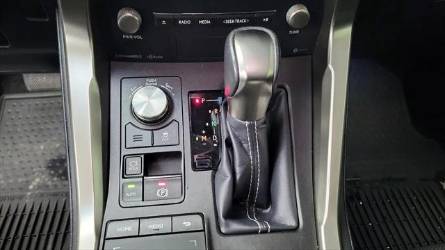 2019 Lexus NX 300 NX 300