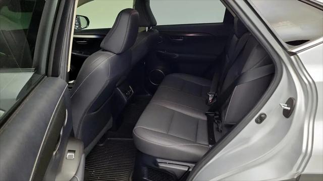 2019 Lexus NX 300 NX 300