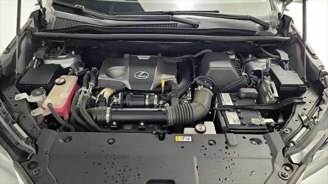 2019 Lexus NX 300 NX 300