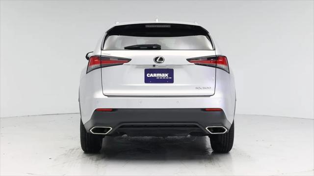 2019 Lexus NX 300 NX 300