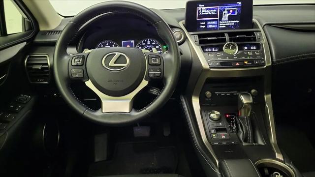 2019 Lexus NX 300 NX 300