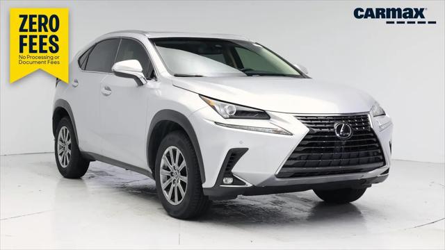2019 Lexus NX 300 NX 300 for sale in Charlotte, NC