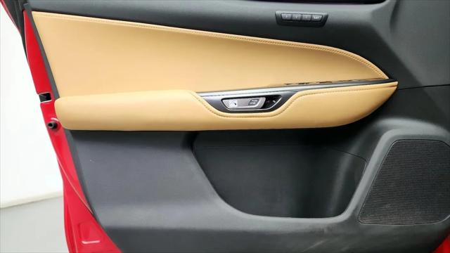 2024 Lexus NX 350h Premium