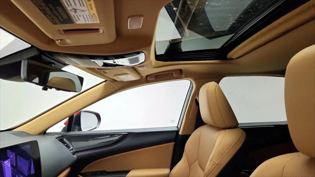 2024 Lexus NX 350h Premium