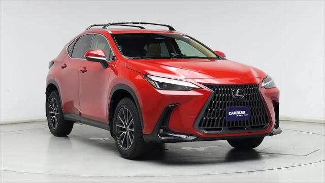 2024 Lexus NX 350h Premium for sale in King of Prussia, PA