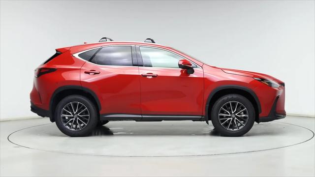 2024 Lexus NX 350h Premium
