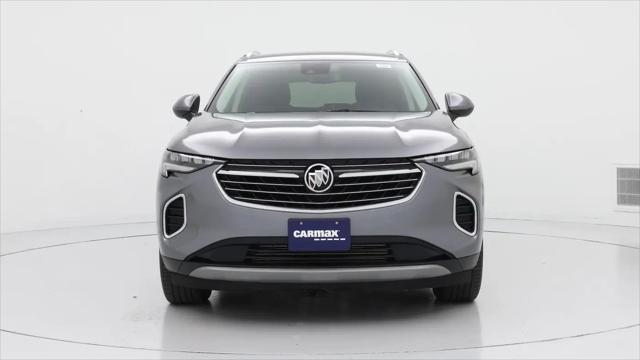 2022 Buick Envision FWD Preferred