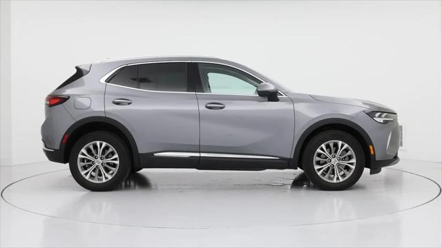 2022 Buick Envision FWD Preferred