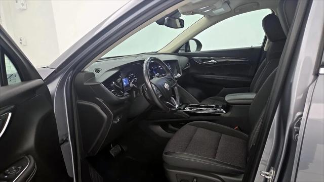2022 Buick Envision FWD Preferred