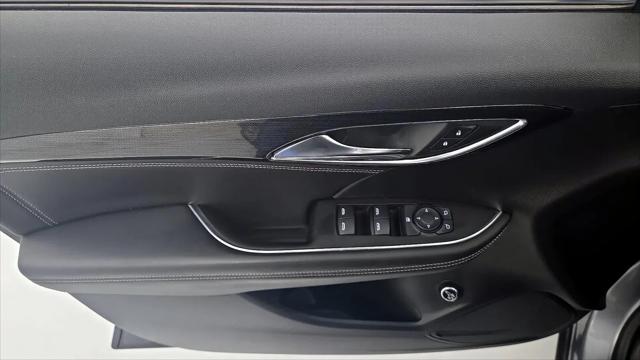 2022 Buick Envision FWD Preferred