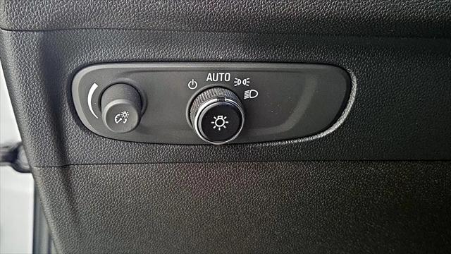 2022 Buick Envision FWD Preferred