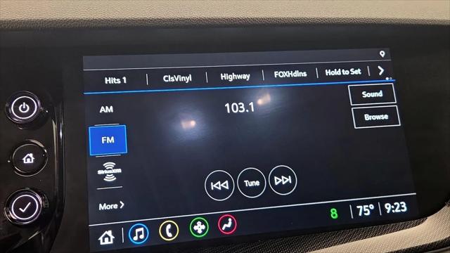 2022 Buick Envision FWD Preferred