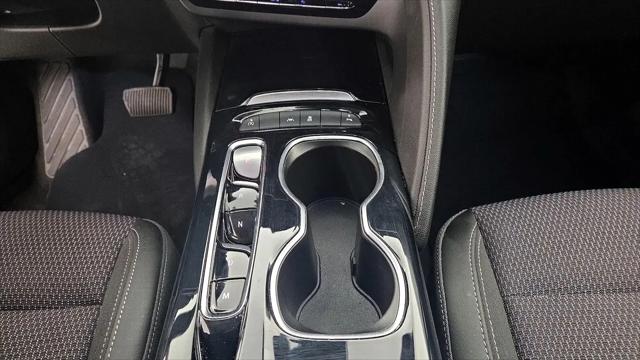 2022 Buick Envision FWD Preferred