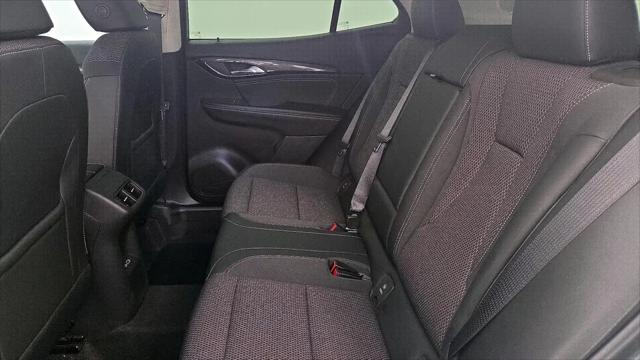 2022 Buick Envision FWD Preferred